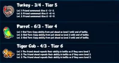 小动物自走棋正版