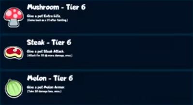 小动物自走棋正版