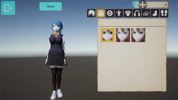 放学后校园模拟器正版