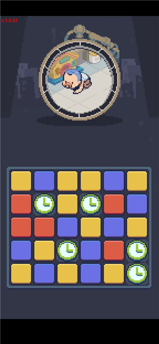 失落的梦想游戏