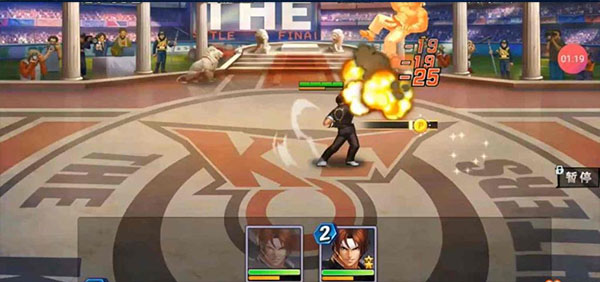 拳魂觉醒华为版