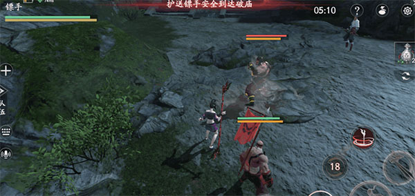 流星群侠传游迷游戏客户端