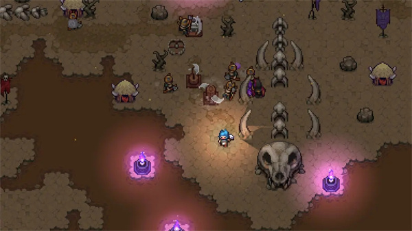 战匠杜沃手机版中文版