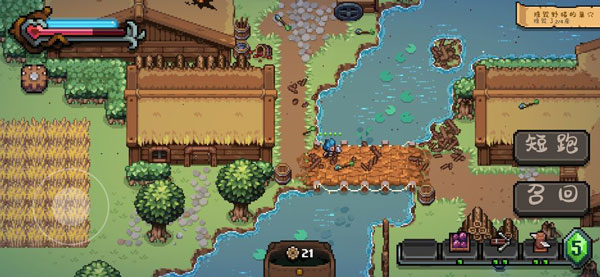 战匠杜沃手机版中文版