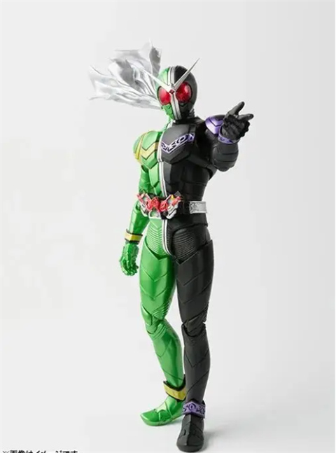 假面骑士巅峰乱斗手机版