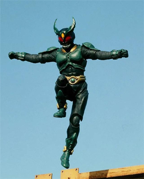 假面骑士巅峰乱斗手机版