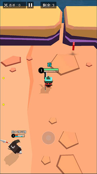 迷你吃鸡王者最新版