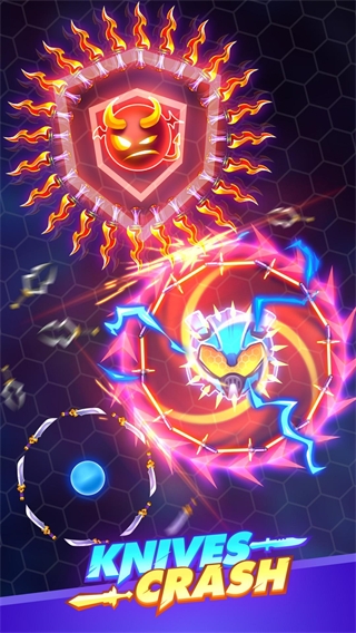 刀剑大乱斗中文正版