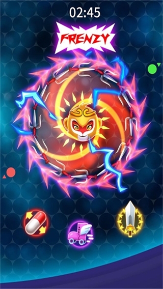 刀剑大乱斗中文正版