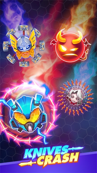 刀剑大乱斗中文正版