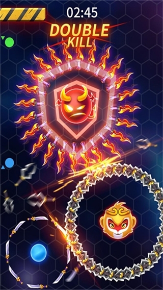 刀剑大乱斗中文正版