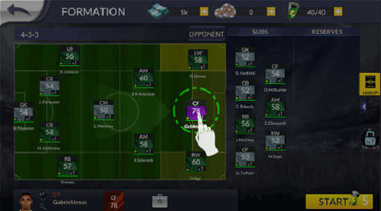 最佳11人犀游版