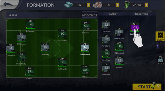 最佳11人犀游版