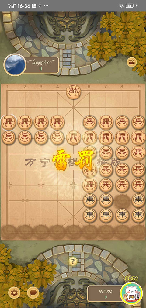 万宁象棋大招版正版