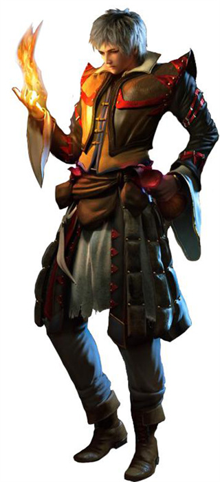 狂暴传奇三端互通服