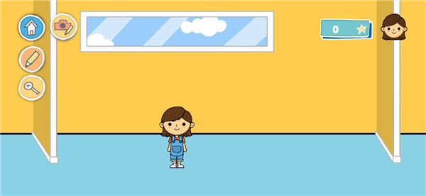 莱拉的世界完整版