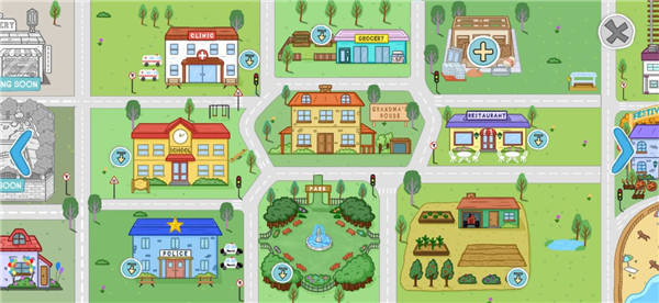 莱拉的世界完整版