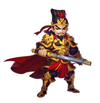 仙灵外传九游版