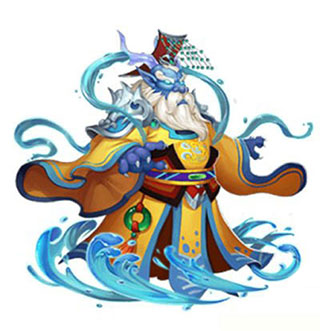 仙灵外传九游版