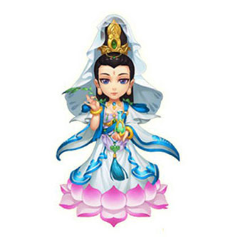 仙灵外传九游版