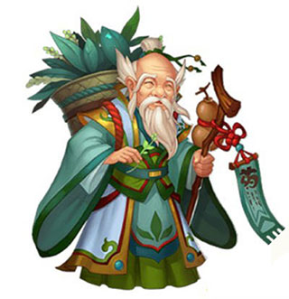 仙灵外传九游版