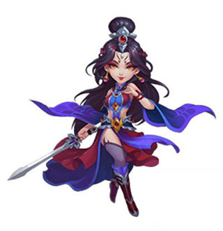 仙灵外传九游版