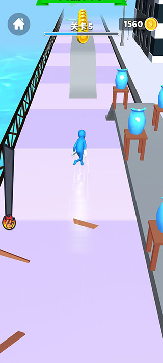 街头耳光侠手游