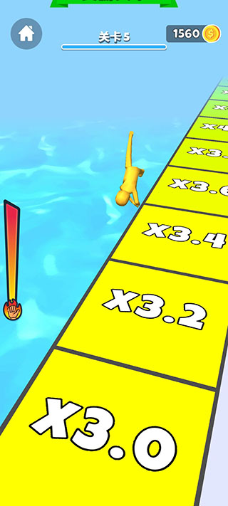 街头耳光侠手游