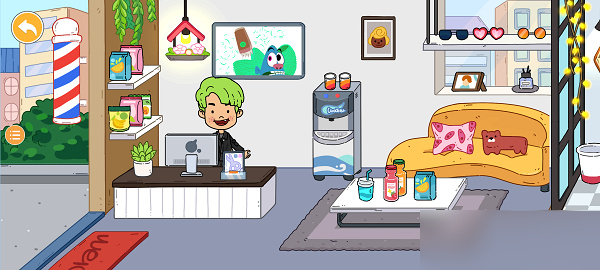 YoYa世界游戏2024破解版