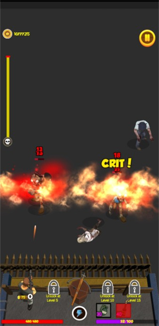 战术小队手机版