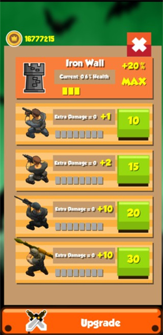 战术小队手机版