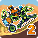 流浪者世界特别座驾2内置菜单版