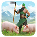 三国群英传鸿鹄霸业犀游版