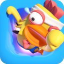 小鸡哪里跑正版