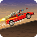 死亡战车2正版最新版(Earn to Die 2)