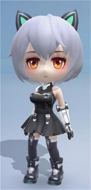 逃跑吧少年国际服