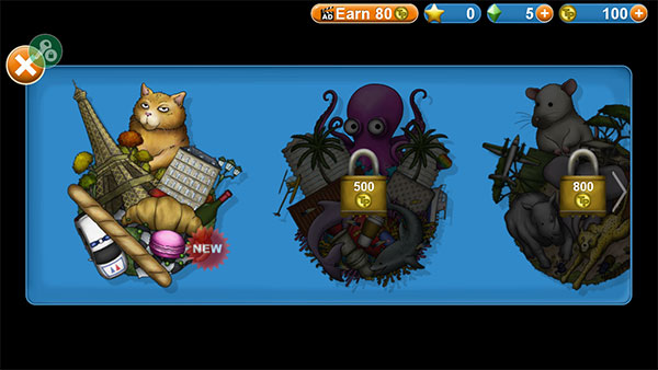 永恒美味星球最新版