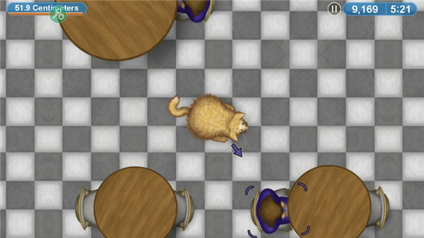 永恒美味星球最新版