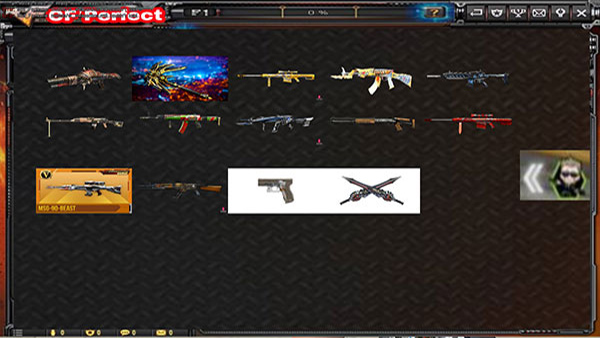 坏心火线中文版