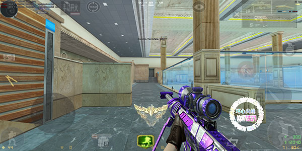 坏心火线中文版