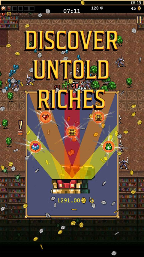 吸血鬼幸存者2024最新版