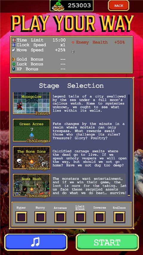 吸血鬼幸存者2024最新版