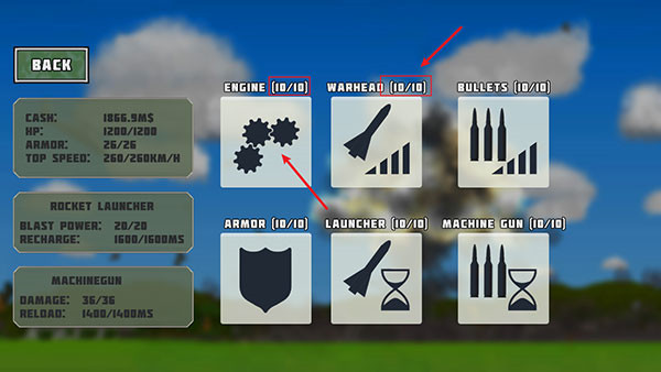 完全毁灭最新版