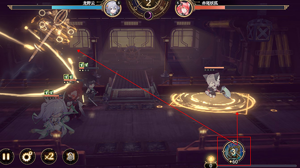 少年西游记2九游版