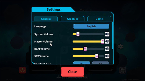 残缺宇宙内置作弊菜单破解版