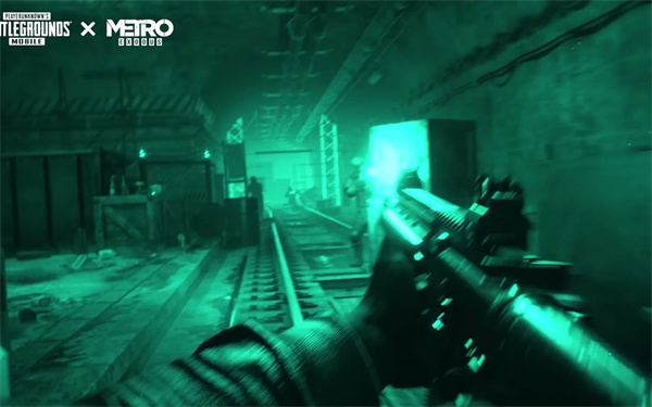 PUBG国际服兼容版