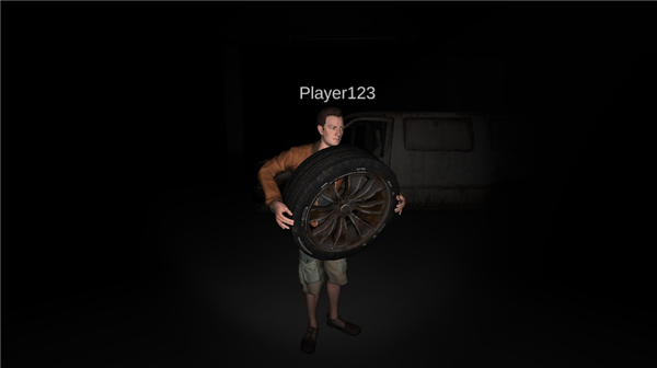 鬼魂联机版手游最新版2024