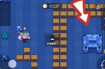 我就要吃鸡最新版中文版