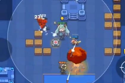 我就要吃鸡最新版中文版