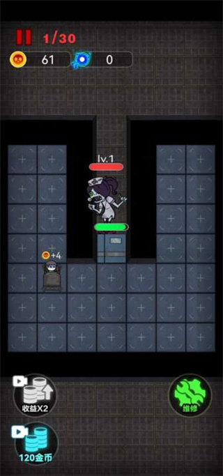 独战群尸猛鬼版